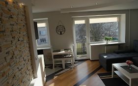Dange Apartment