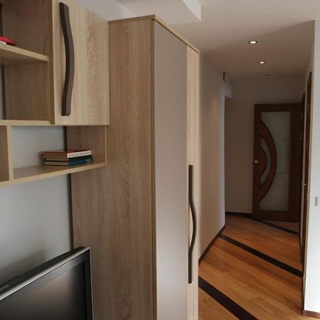 Dange Apartment Šiauliai Exterior foto