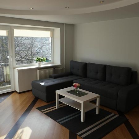 Dange Apartment Šiauliai Exterior foto