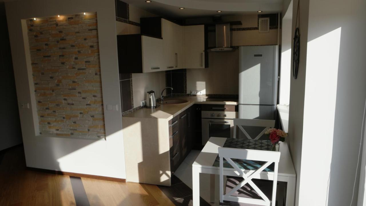 Dange Apartment Šiauliai Exterior foto