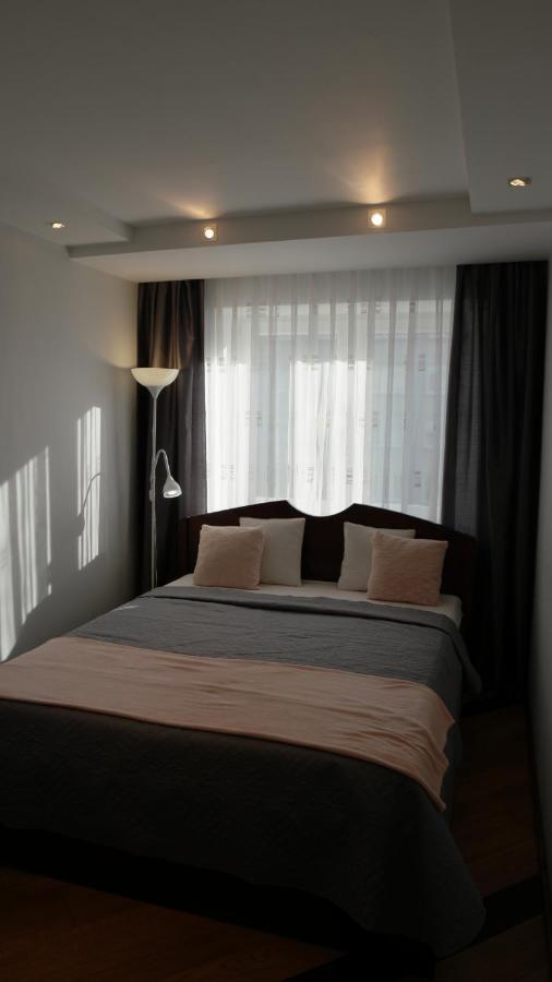Dange Apartment Šiauliai Exterior foto