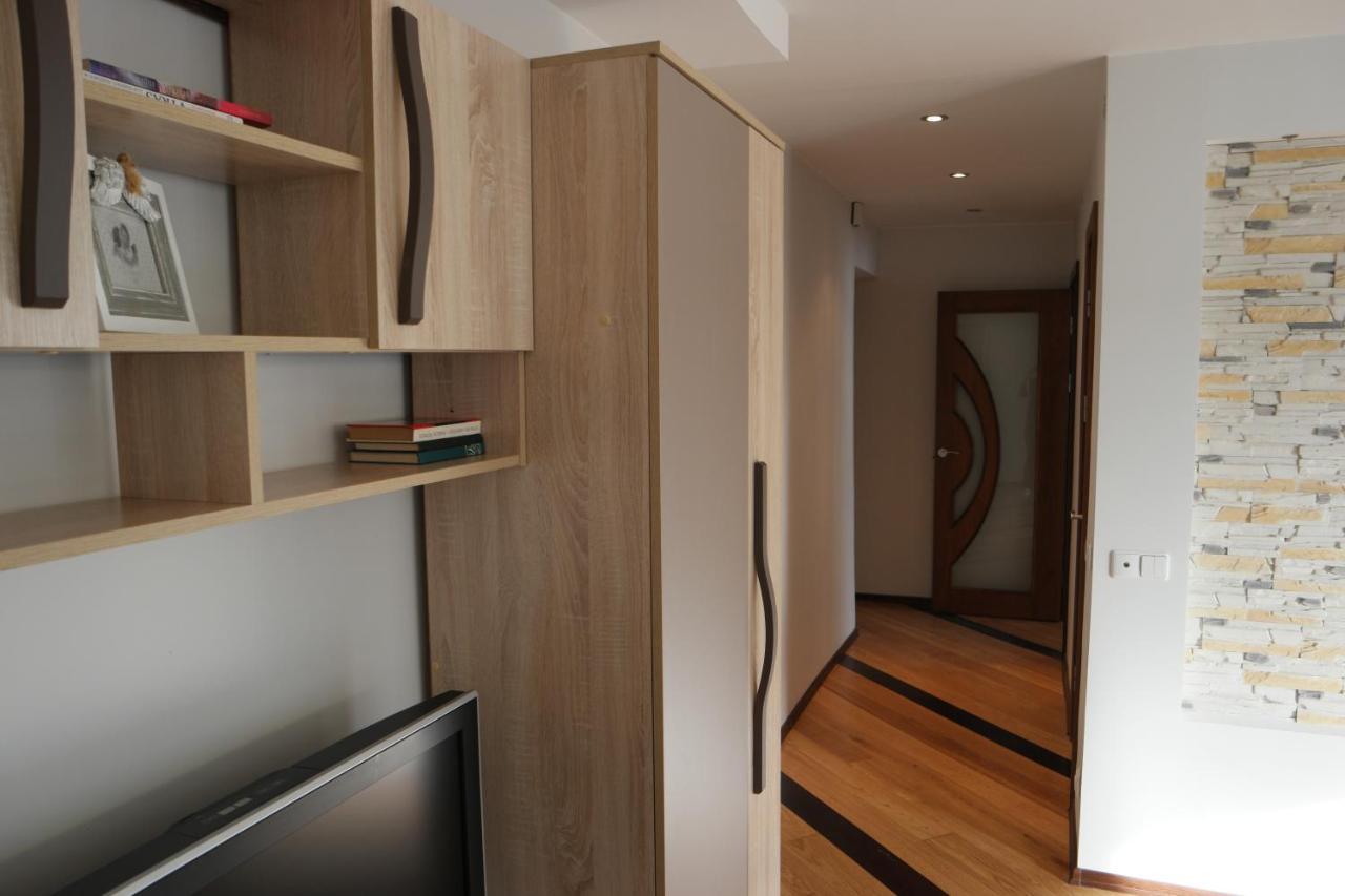 Dange Apartment Šiauliai Exterior foto