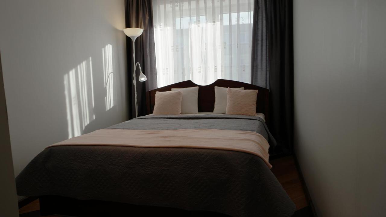 Dange Apartment Šiauliai Exterior foto